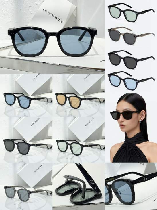 Picture of Gentle Monster Sunglasses _SKUfw66670339fw